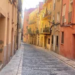 Tarraco Ruiseñor *