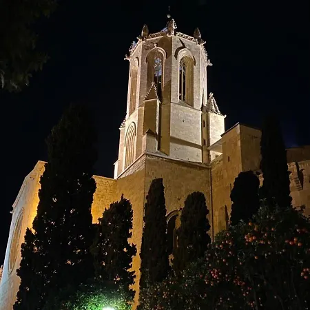 Tarraco Ruiseñor Tarragona