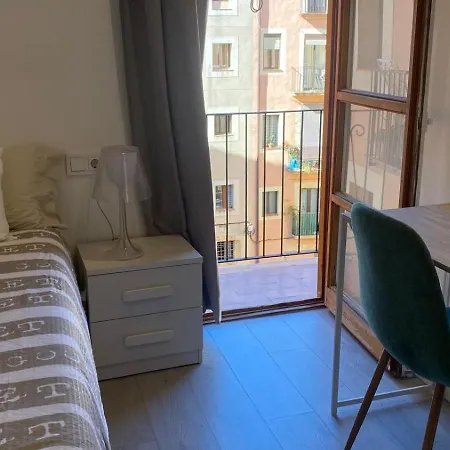 Apartamento Tarraco Ruiseñor *