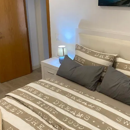 Apartamento Tarraco Ruisenor Tarragona