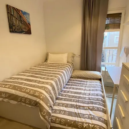 Tarraco Ruisenor Apartamento