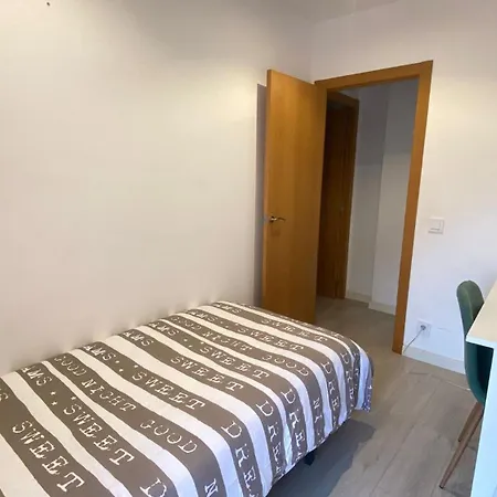 Apartamento Tarraco Ruisenor Tarragona