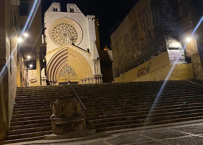 Daire Tarraco Ruisenor Tarragona