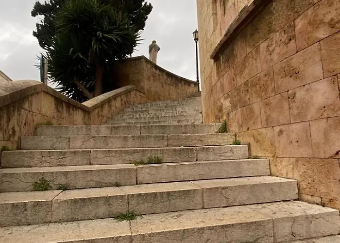 Tarraco Ruisenor Daire