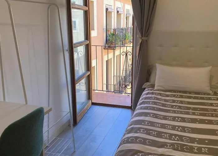 Daire Tarraco Ruisenor Tarragona