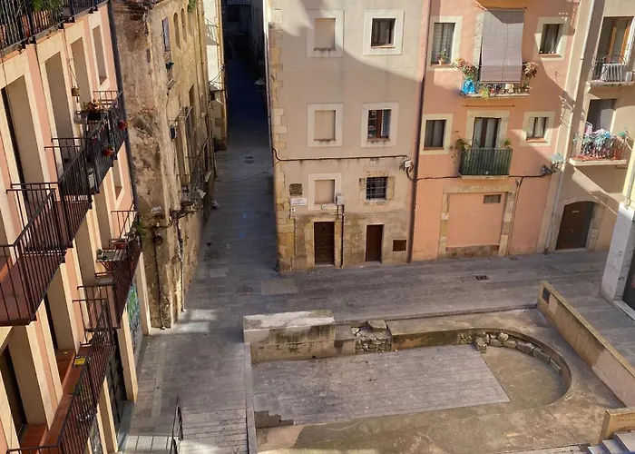 Tarraco Ruisenor * Tarragona