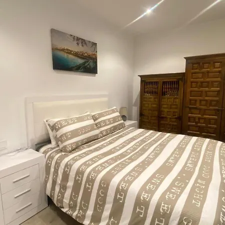 Apartment Tarraco Ruisenor Tarragona