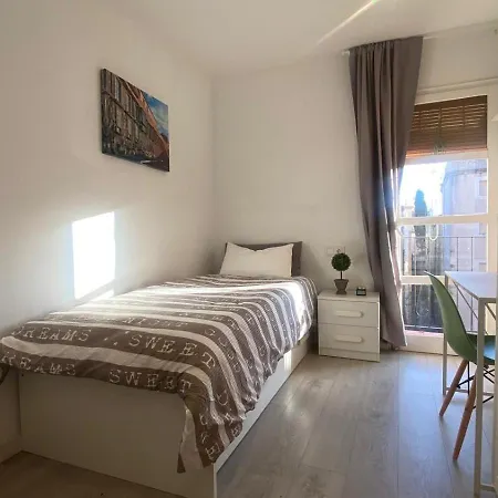 Apartment Tarraco Ruisenor *