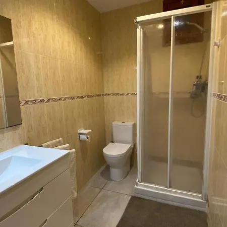 Tarraco Ruisenor Apartment