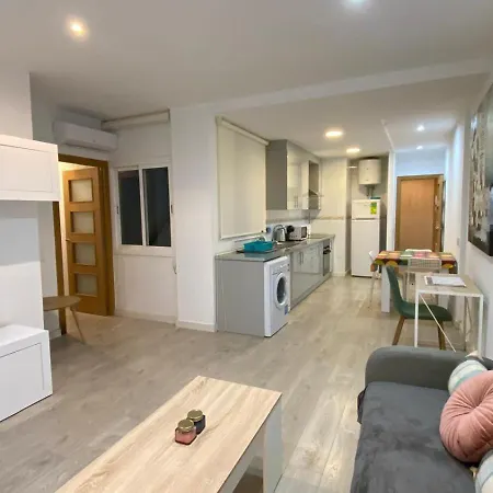 Apartment Tarraco Ruisenor