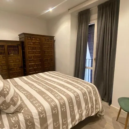 Apartment Tarraco Ruisenor