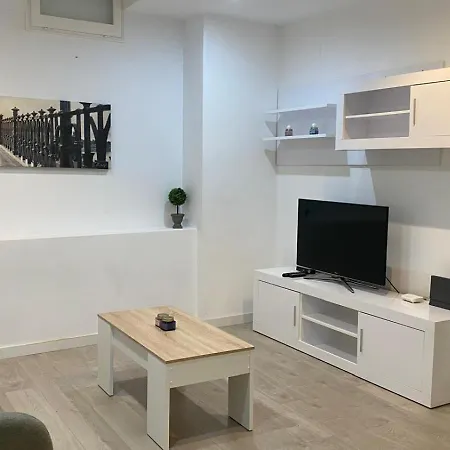 Tarraco Ruisenor Apartment Tarragona