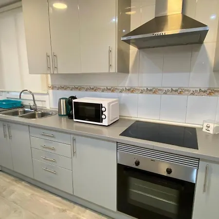 Apartment Tarraco Ruisenor Tarragona