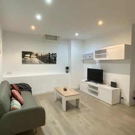 Apartment Tarraco Ruisenor