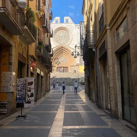 Apartment Tarraco Ruisenor Tarragona