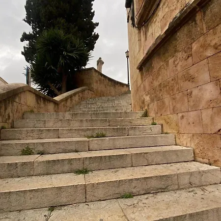 Tarraco Ruisenor Apartment