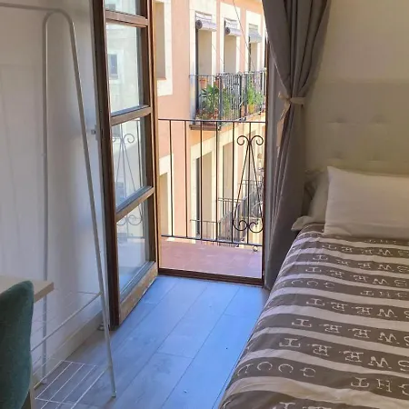Apartment Tarraco Ruisenor Tarragona