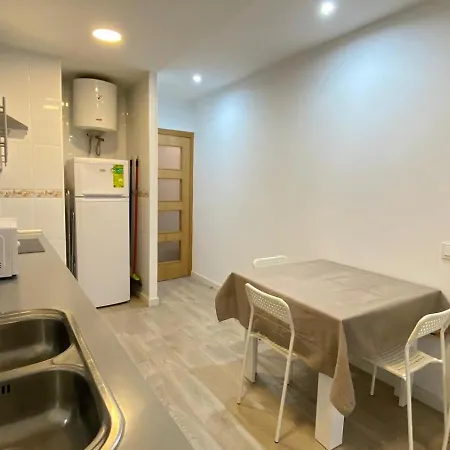 Apartment Tarraco Ruisenor