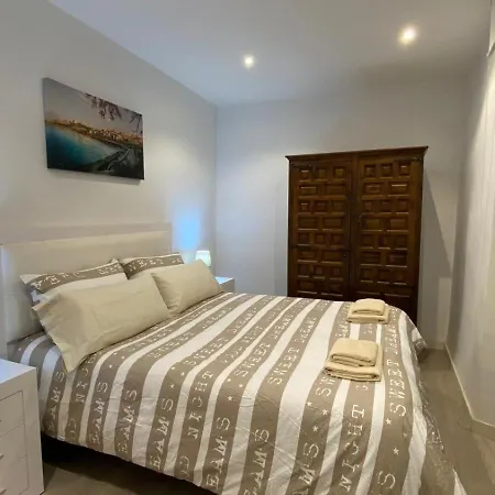 Tarraco Ruisenor Apartment Tarragona