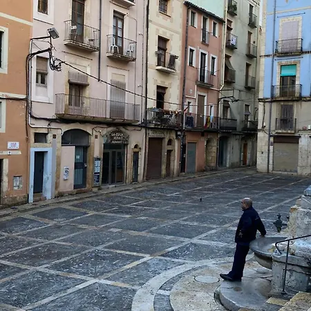 Lejlighed Tarraco Ruisenor Tarragona