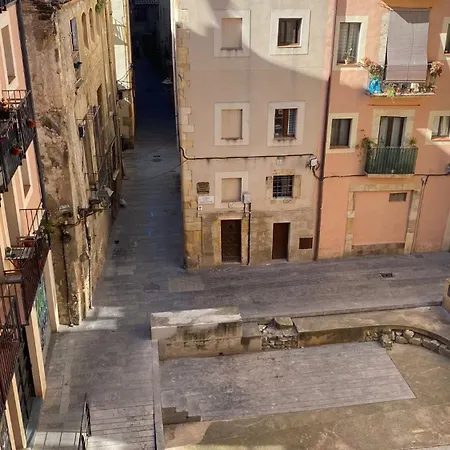 Tarraco Ruisenor * Tarragona