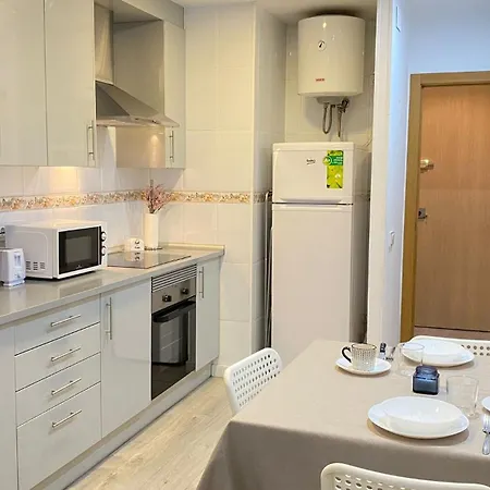 Apartment Tarraco Ruisenor *
