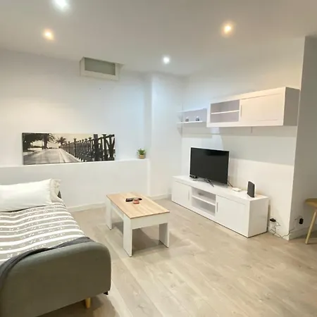 Apartment Tarraco Ruisenor