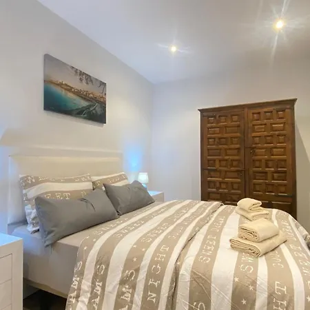 Tarraco Ruisenor Apartment