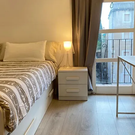 Apartment Tarraco Ruisenor