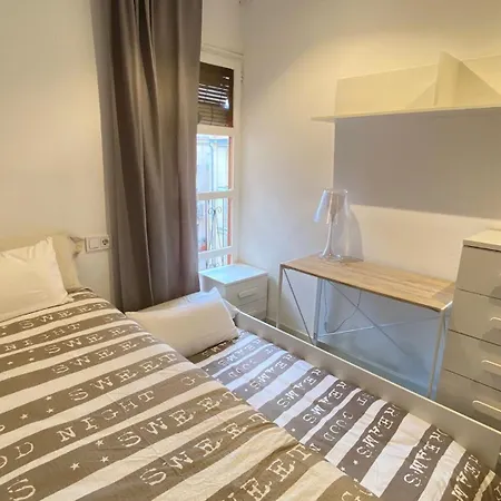 Apartment Tarraco Ruisenor