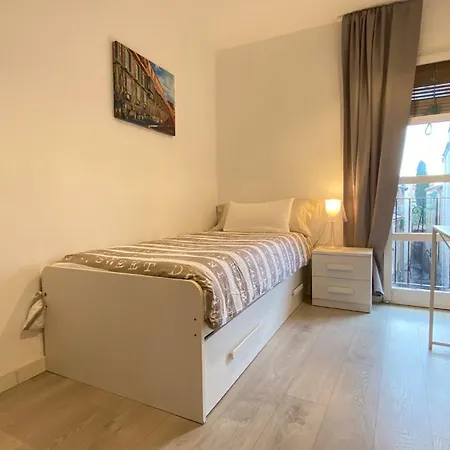 Tarraco Ruisenor Apartment Tarragona