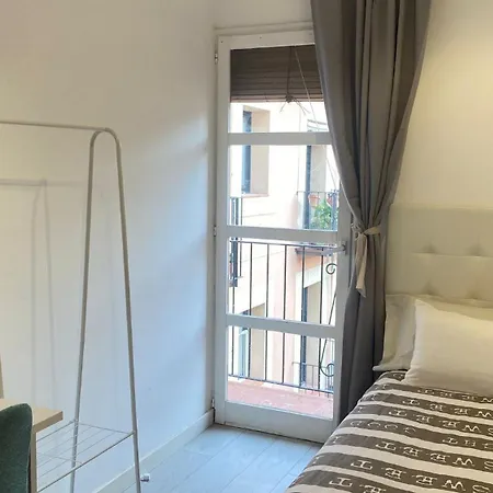 Tarraco Ruisenor Apartment Tarragona