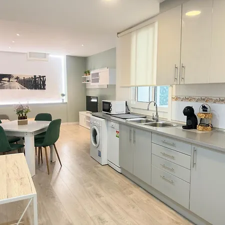 Apartamento Tarraco Ruisenor Tarragona