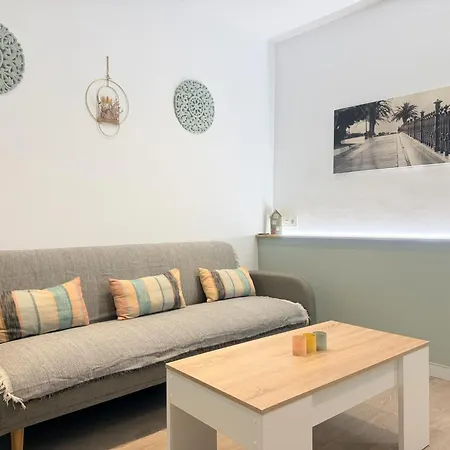 Apartment Tarraco Ruisenor Tarragona