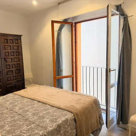 Tarraco Ruisenor Apartament Tarragona