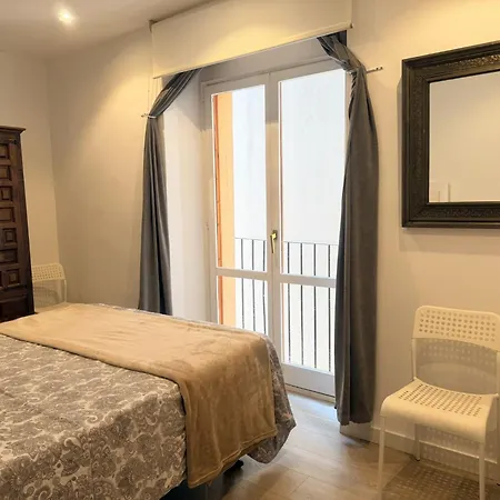 Apartament Tarraco Ruisenor Tarragona