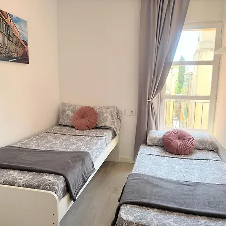 Tarraco Ruisenor Apartament