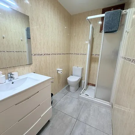 Apartment Tarraco Ruisenor