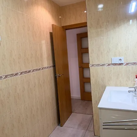 Apartment Tarraco Ruisenor Tarragona
