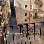 Tarraco Ruisenor Lägenhet Tarragona