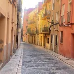 Tarraco Ruisenor Lägenhet *