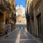 Lägenhet Tarraco Ruisenor *